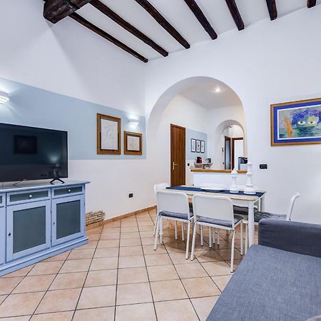 Coliseum Rome Apartments Kültér fotó