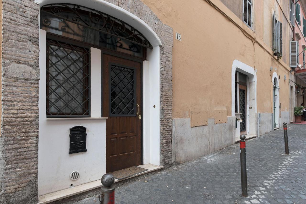 Coliseum Rome Apartments Kültér fotó