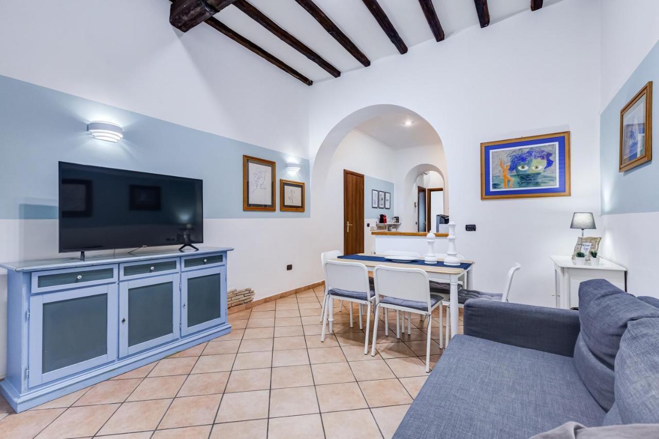 Coliseum Rome Apartments Kültér fotó
