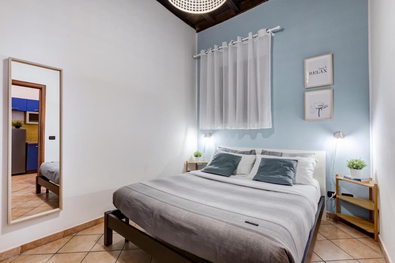 Coliseum Rome Apartments Kültér fotó