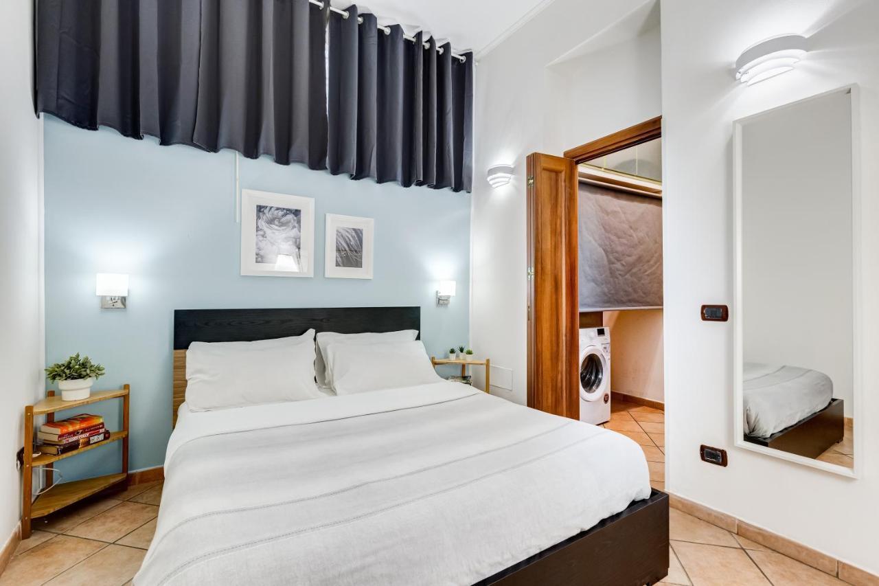 Coliseum Rome Apartments Kültér fotó