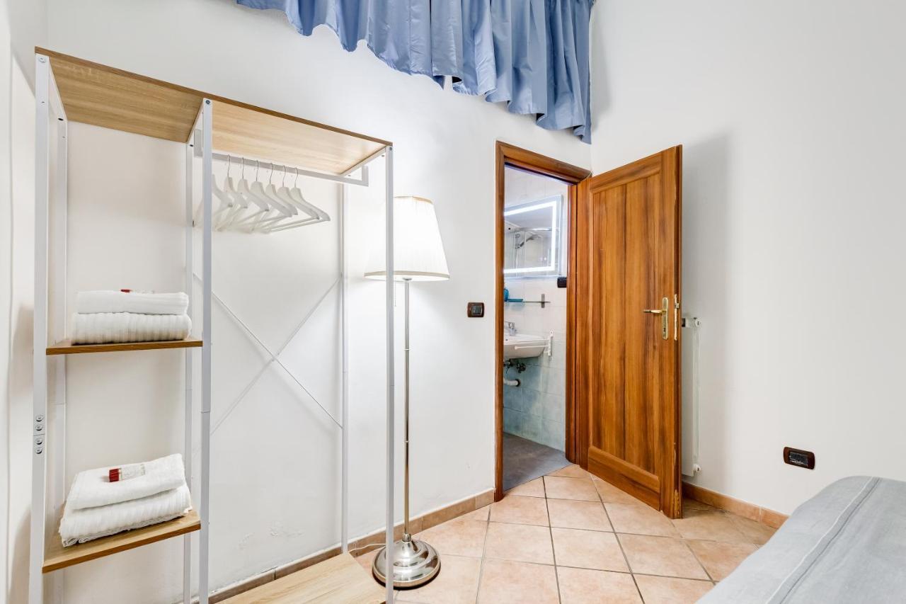 Coliseum Rome Apartments Kültér fotó