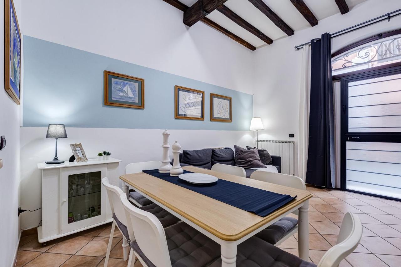 Coliseum Rome Apartments Kültér fotó