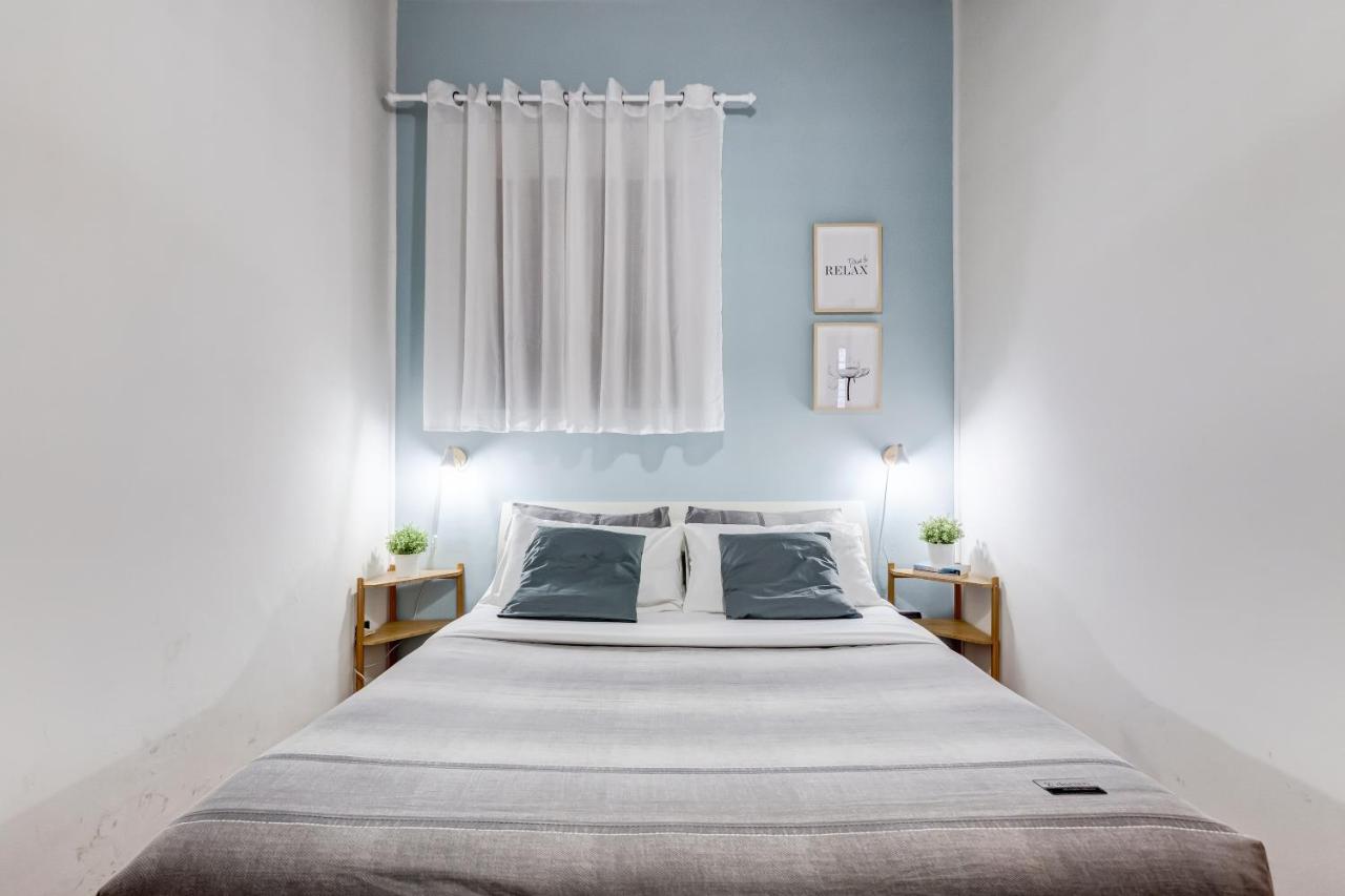 Coliseum Rome Apartments Kültér fotó