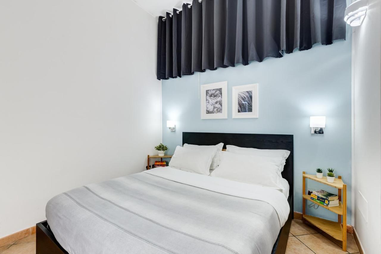 Coliseum Rome Apartments Kültér fotó