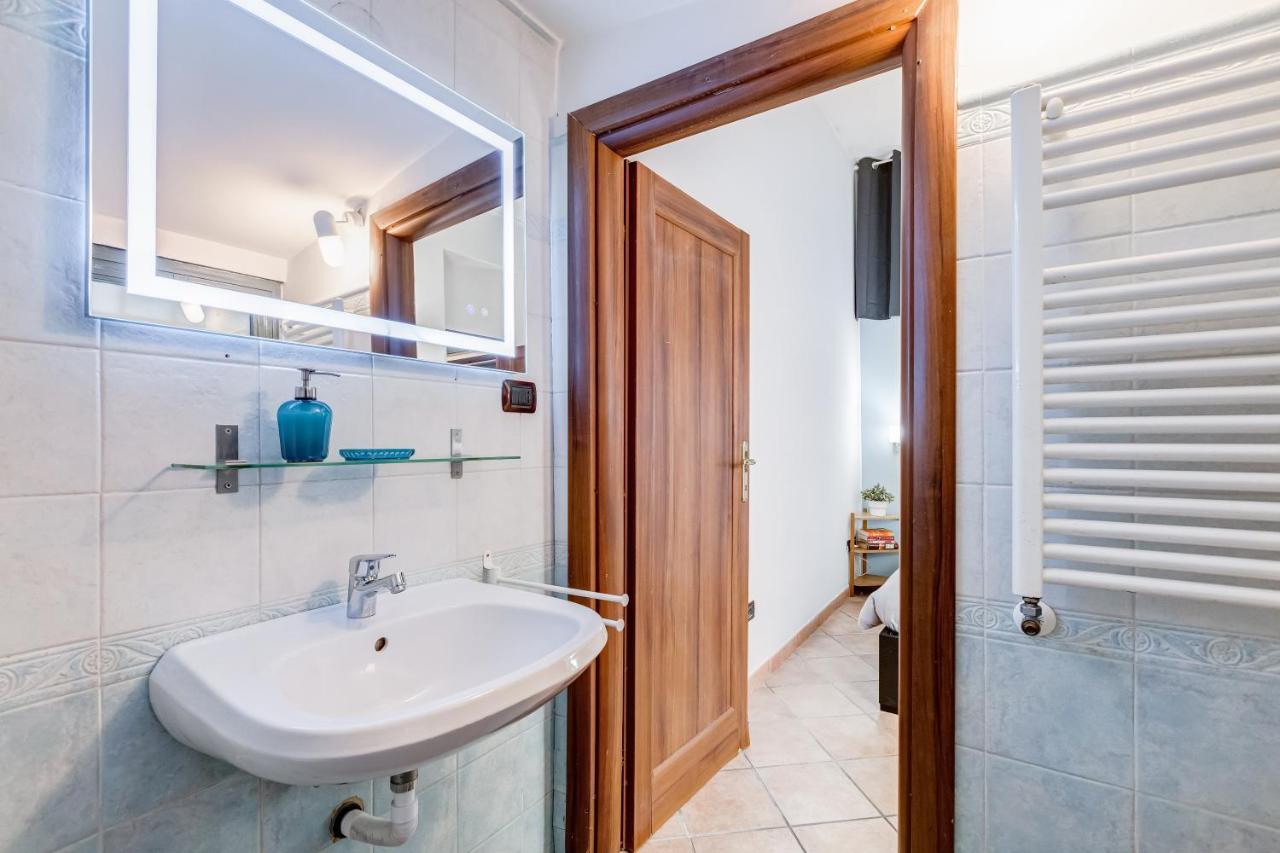 Coliseum Rome Apartments Kültér fotó