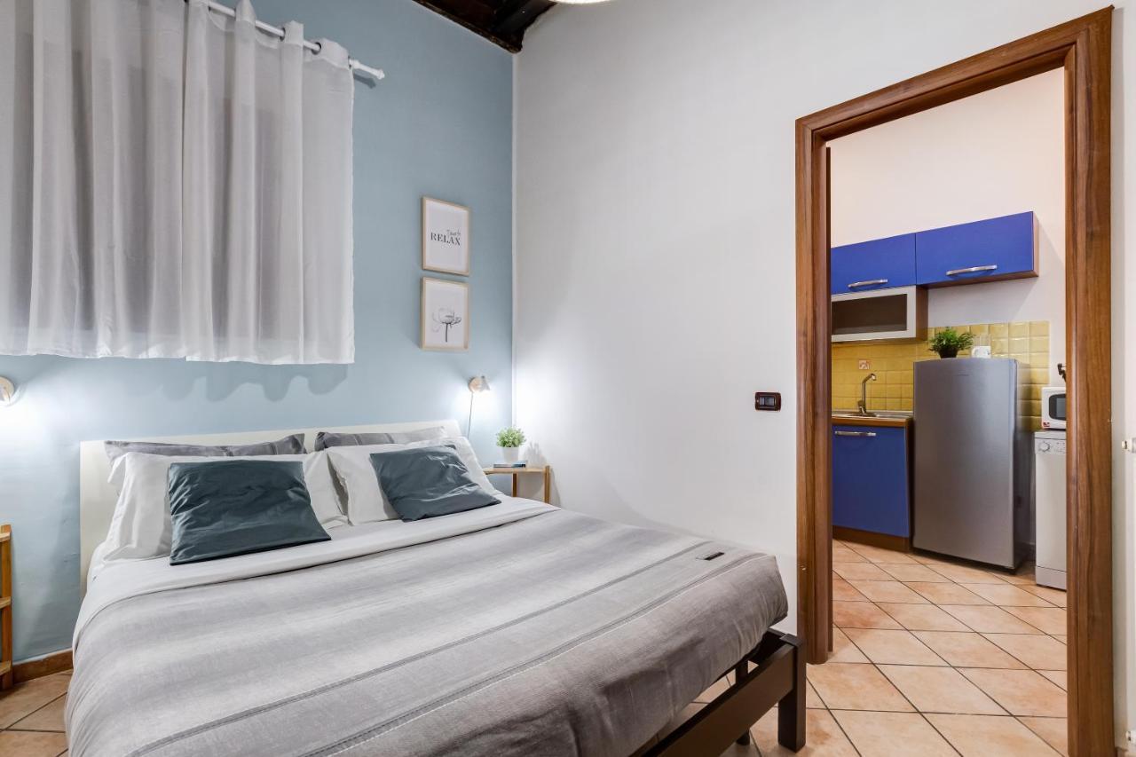 Coliseum Rome Apartments Kültér fotó