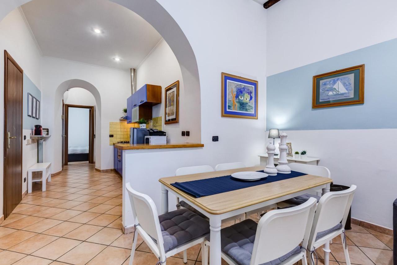 Coliseum Rome Apartments Kültér fotó
