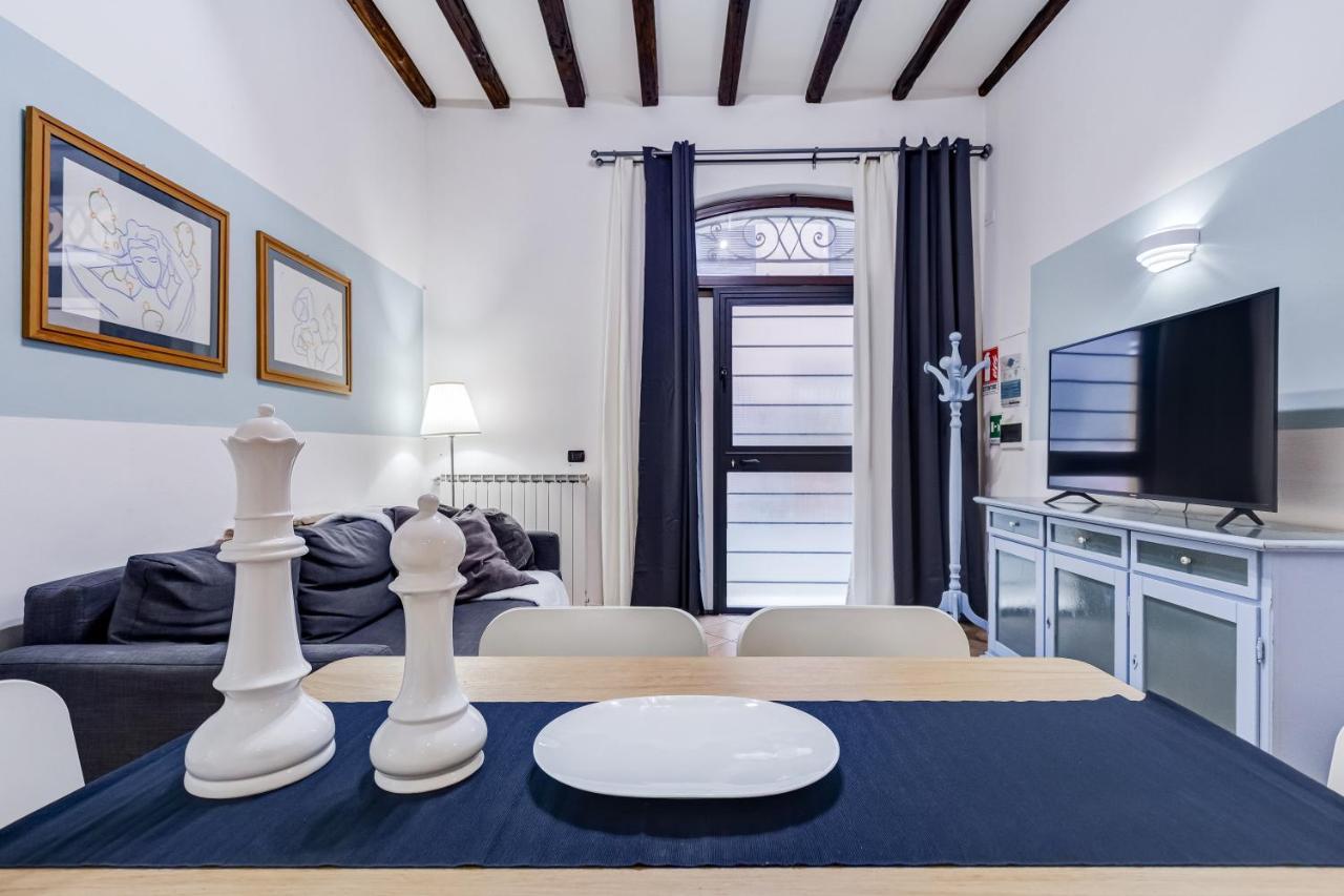 Coliseum Rome Apartments Kültér fotó