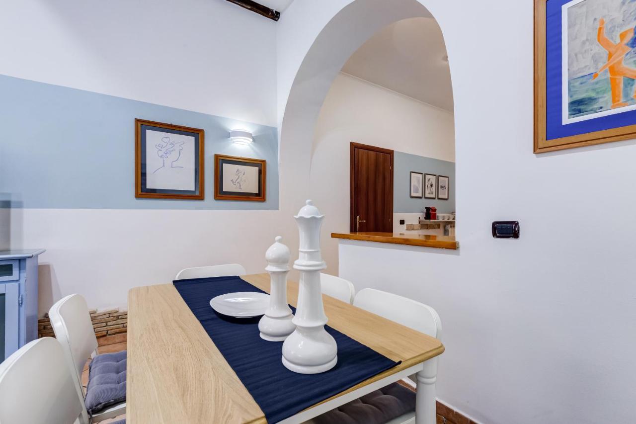 Coliseum Rome Apartments Kültér fotó