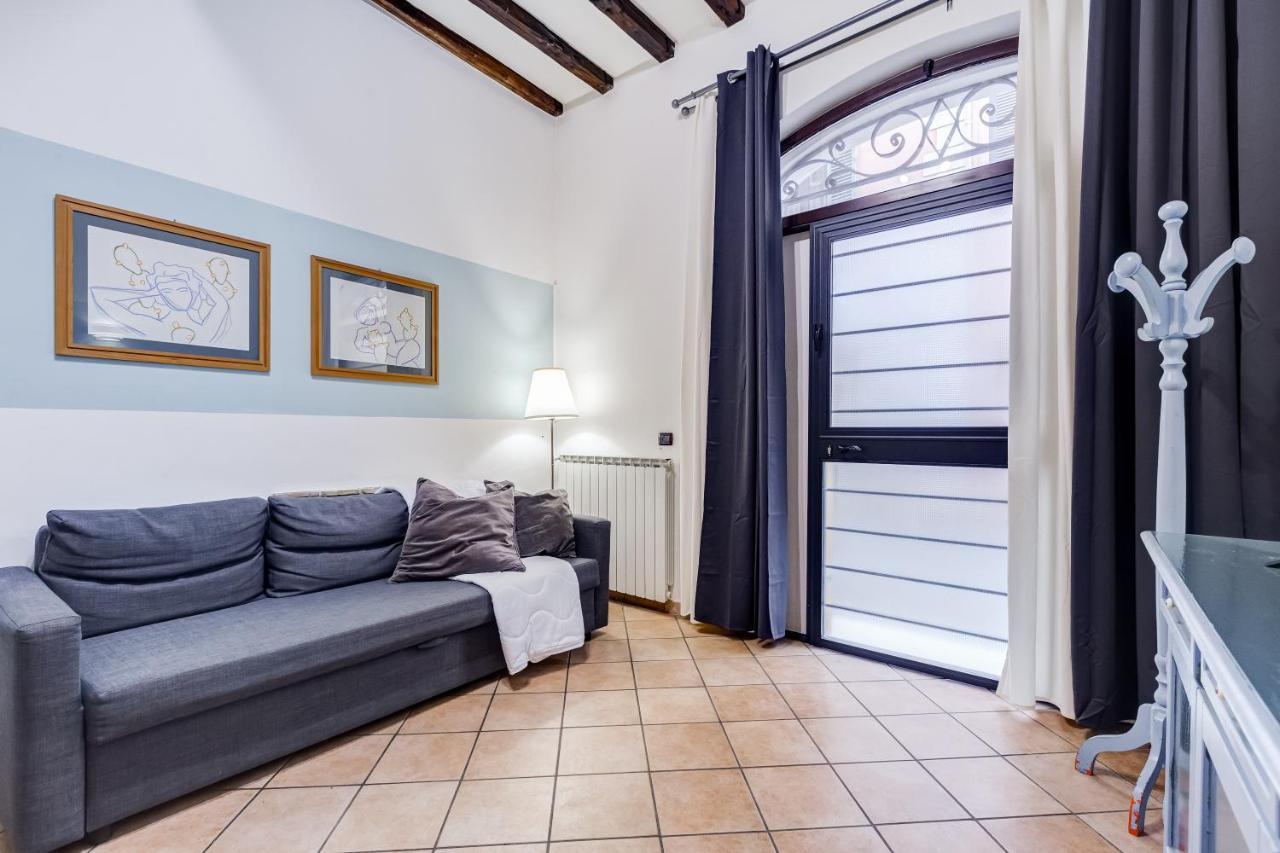 Coliseum Rome Apartments Kültér fotó