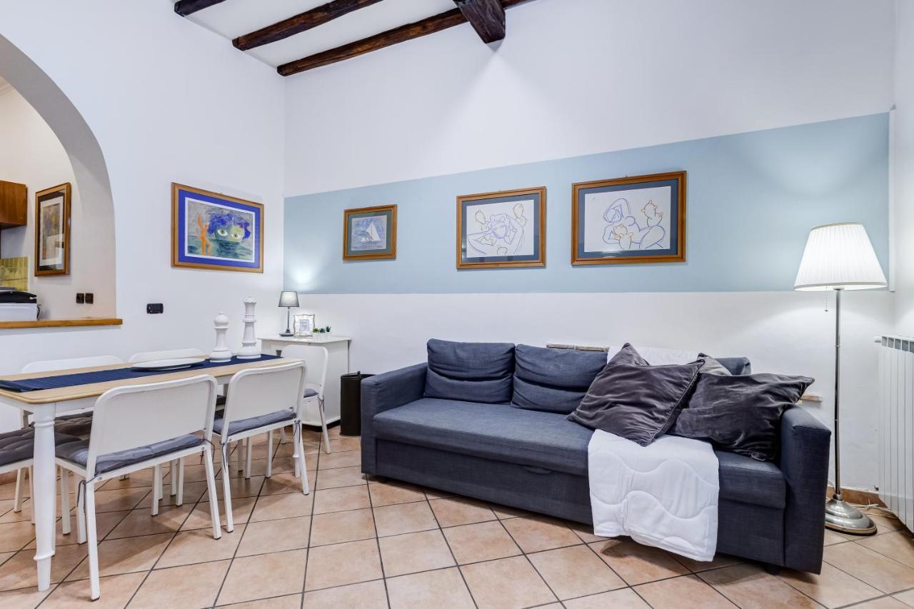 Coliseum Rome Apartments Kültér fotó