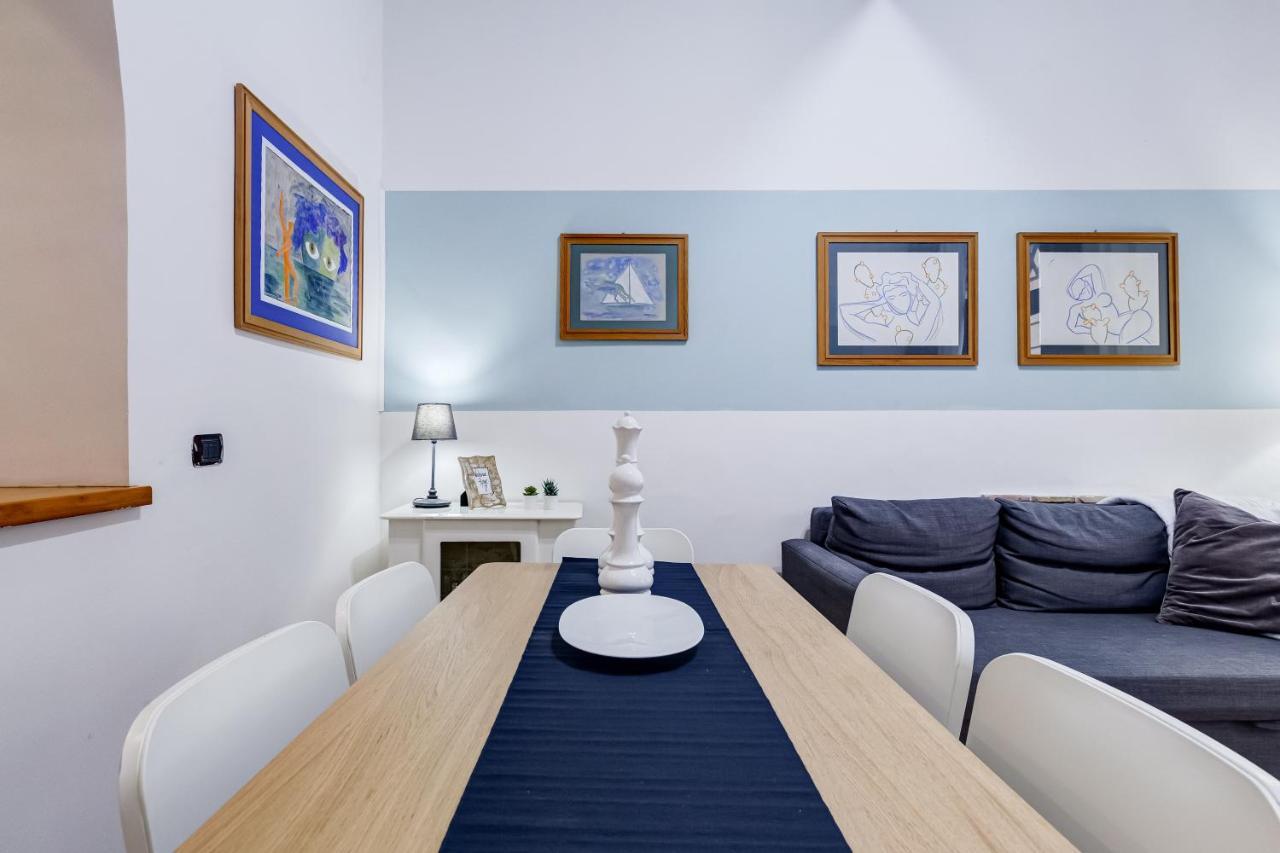 Coliseum Rome Apartments Kültér fotó