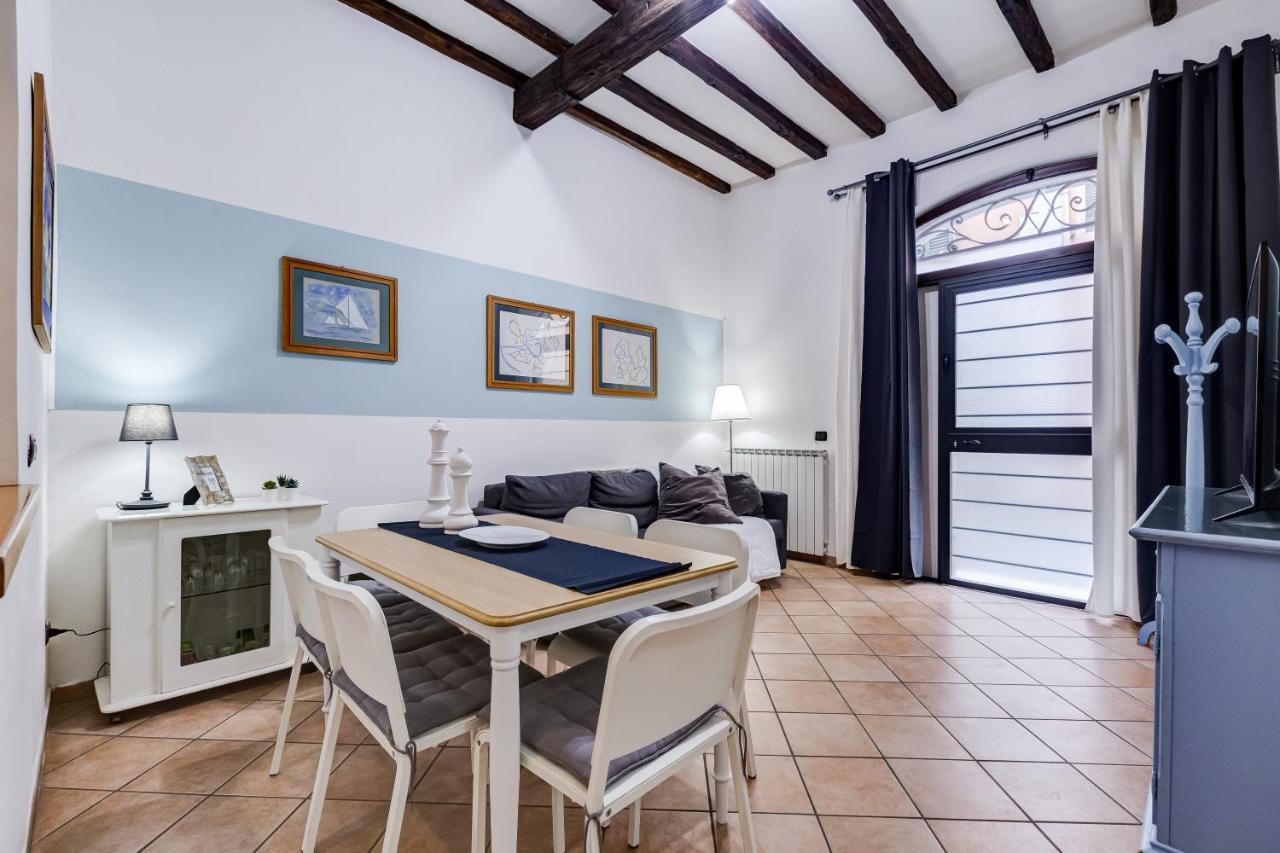 Coliseum Rome Apartments Kültér fotó