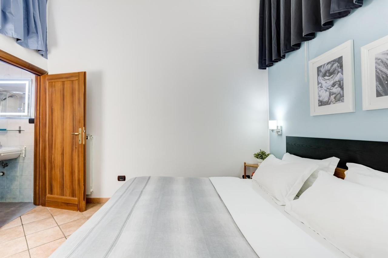 Coliseum Rome Apartments Kültér fotó