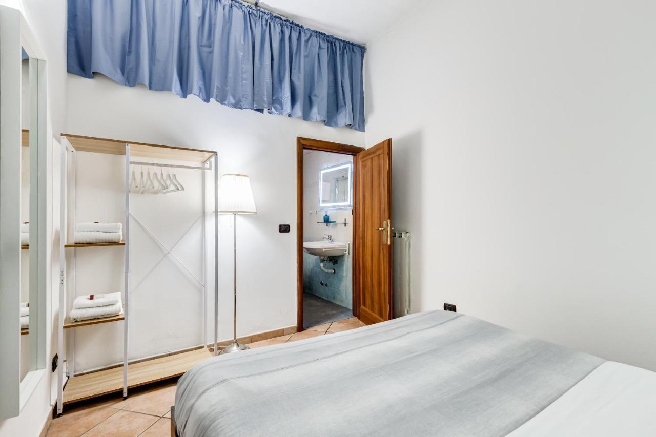 Coliseum Rome Apartments Kültér fotó