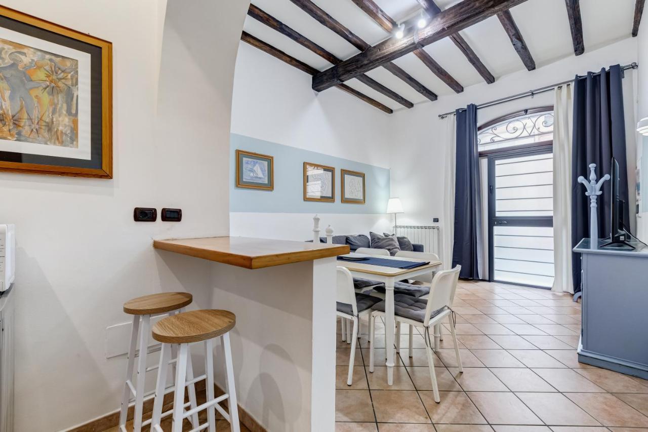 Coliseum Rome Apartments Kültér fotó