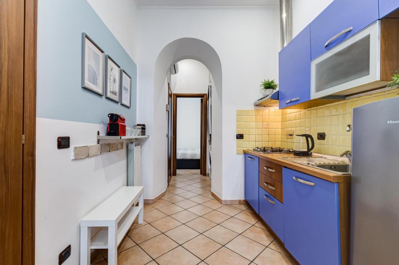 Coliseum Rome Apartments Kültér fotó