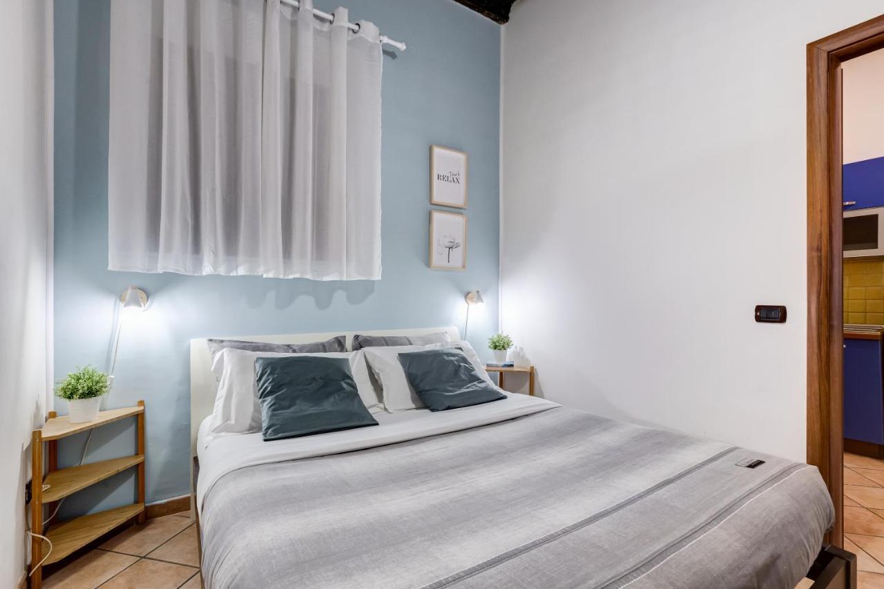 Coliseum Rome Apartments Kültér fotó