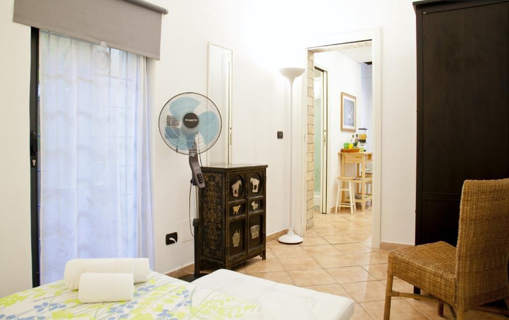 Coliseum Rome Apartments Kültér fotó